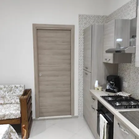 Alpivida Home Naples Exterior photo