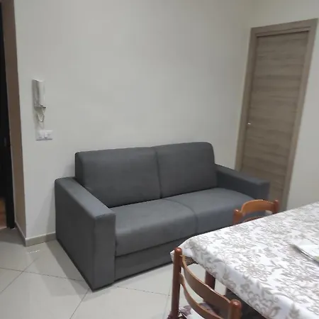 Alpivida Home Naples Exterior photo