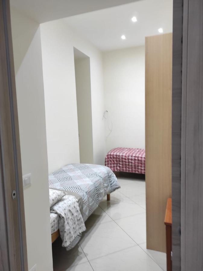Appartement Alpivida *