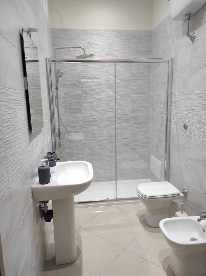 Alpivida Appartement Napels