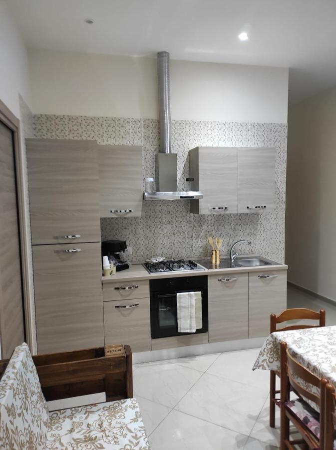 Appartement Alpivida Napels