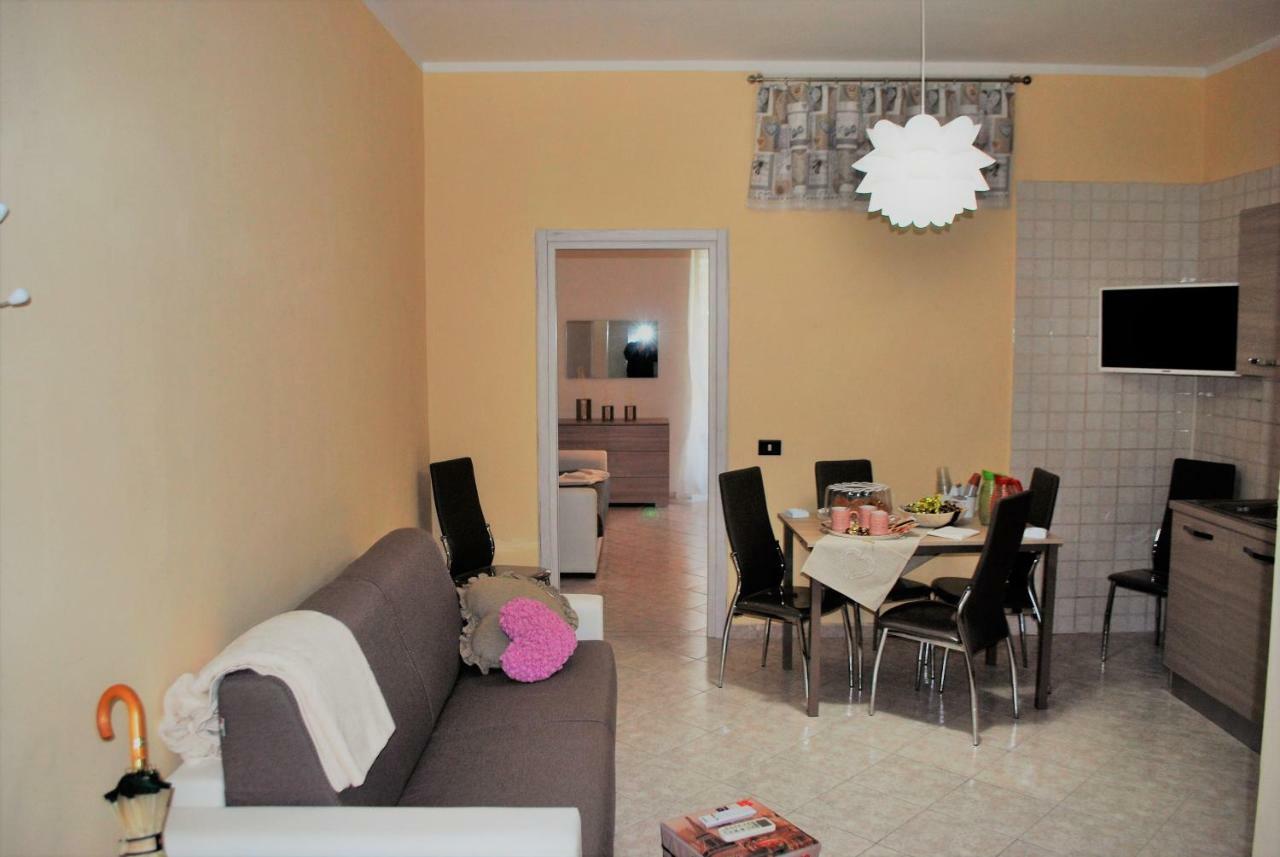 Alpivida Appartement