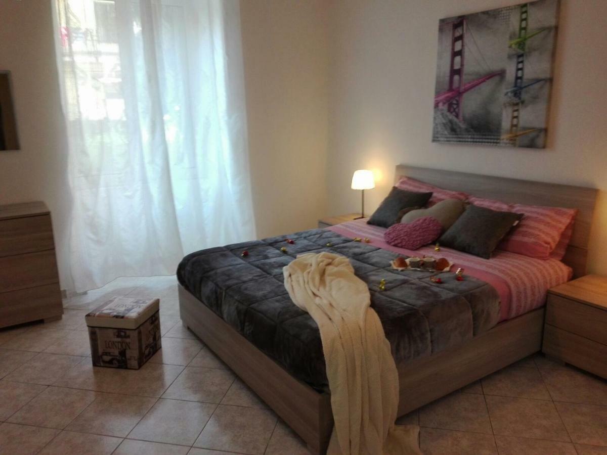 Alpivida Appartement Napels