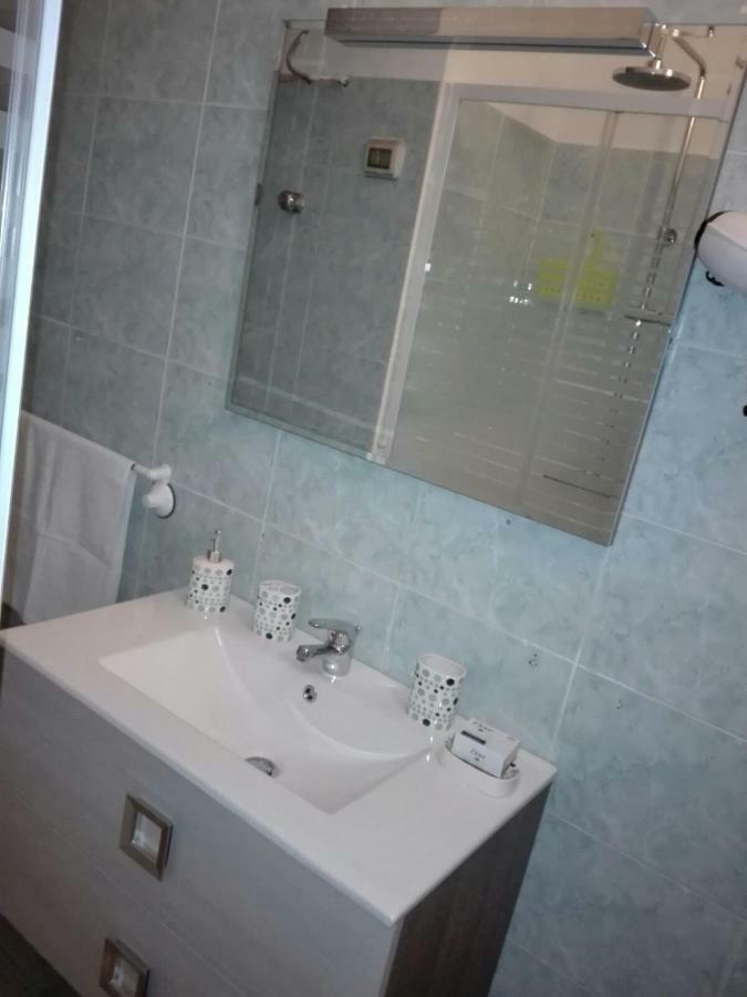 Appartement Alpivida *