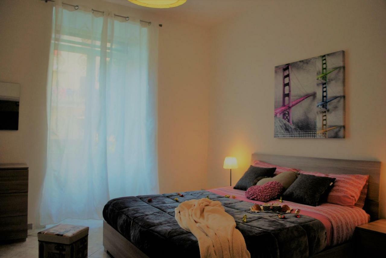 Apartment Alpivida