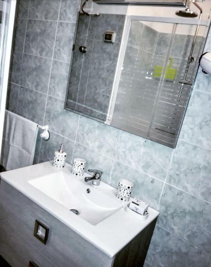 Appartement Alpivida
